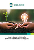 Nature-Based Solutions for Environmental Resilience Programs