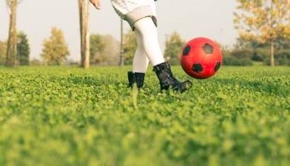 Access Youth Sports 410