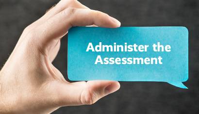 community needs assessments administer 410