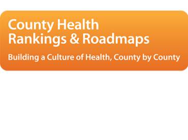 County Health Rankings and Roadmap 410