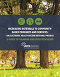 Electronic Health Record Referral Process Guide