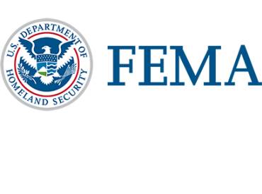 FEMA Logo top 410