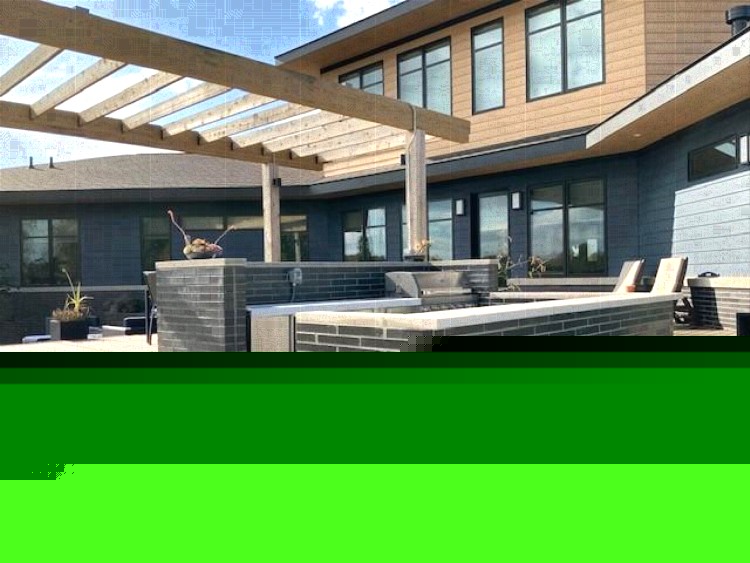 Thin Brick Grill and Bar Area