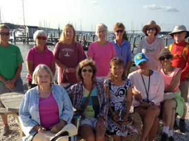 Jamestown RI 410 2