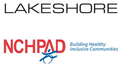 Lakeshore NCHPAD logos 410