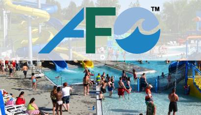 logo afo 410