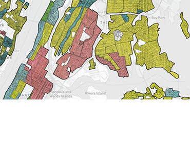 Mapping Inequality (1)