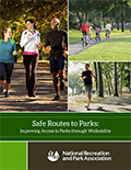 Park Access Report