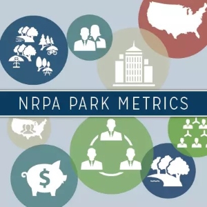 NRPA Park Metrics
