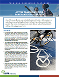 Making the Case: Parks and Health