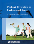 Parks Rec Underserved Areas