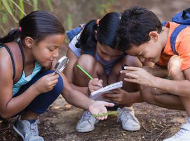 power of camp blog 410