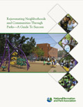Rejuvenating Neighborhoods