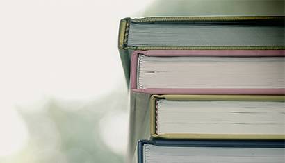Resources Reasearch and Media 410