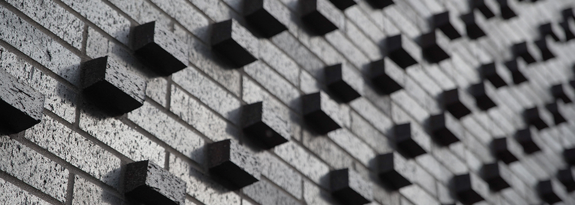 Brick architecture design