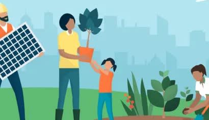 Sustainability in Practice  410