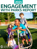 2025 Engagement With Parks Report