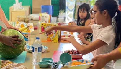 Parks, Recreation and Healthcare: Partnerships to Advance Community Wellness Hubs