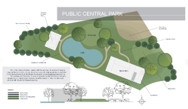 NRPA Innovation Awards: Park Design