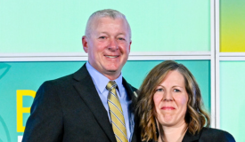Spotlight Awards: National Distinguished Professional Award