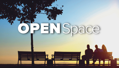 OpenSpace New 410