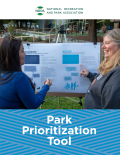 Park Prioritization Tool