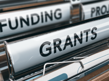 parks funding grants 410