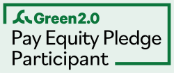 Pay Equity Pledge Participant Badge