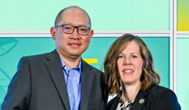 NRPA Spotlight Awards: Roosevelt Award for Excellence in Recreation and Park Research