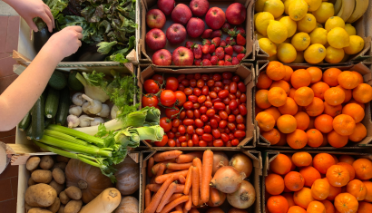 SNAP and WIC Outreach Toolkit