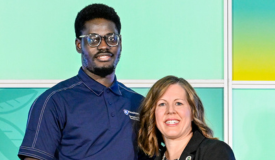 Scholarships and Fellowships: Student Scholarships