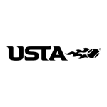 USTA logo