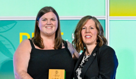 Scholarships and Fellowships: Young Professional Fellowships