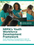 Youth Workforce Development Framework
